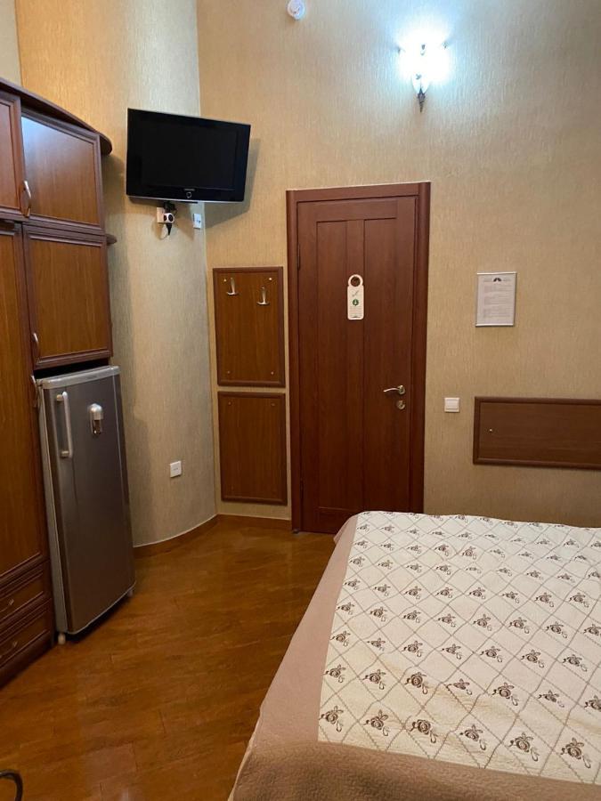 Hotel Pavo Tbilisi Exteriér fotografie