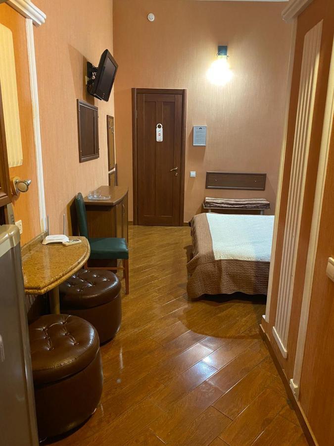 Hotel Pavo Tbilisi Exteriér fotografie